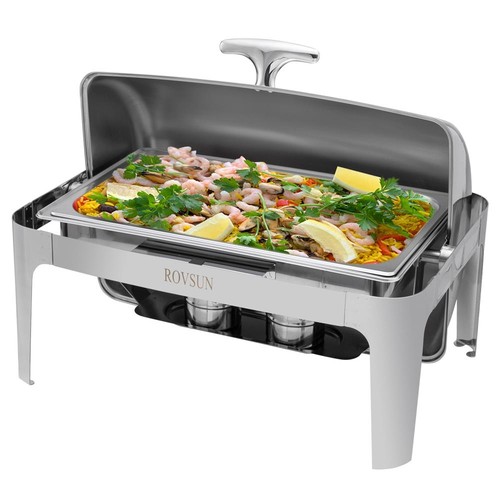 Quart roll top - quart,